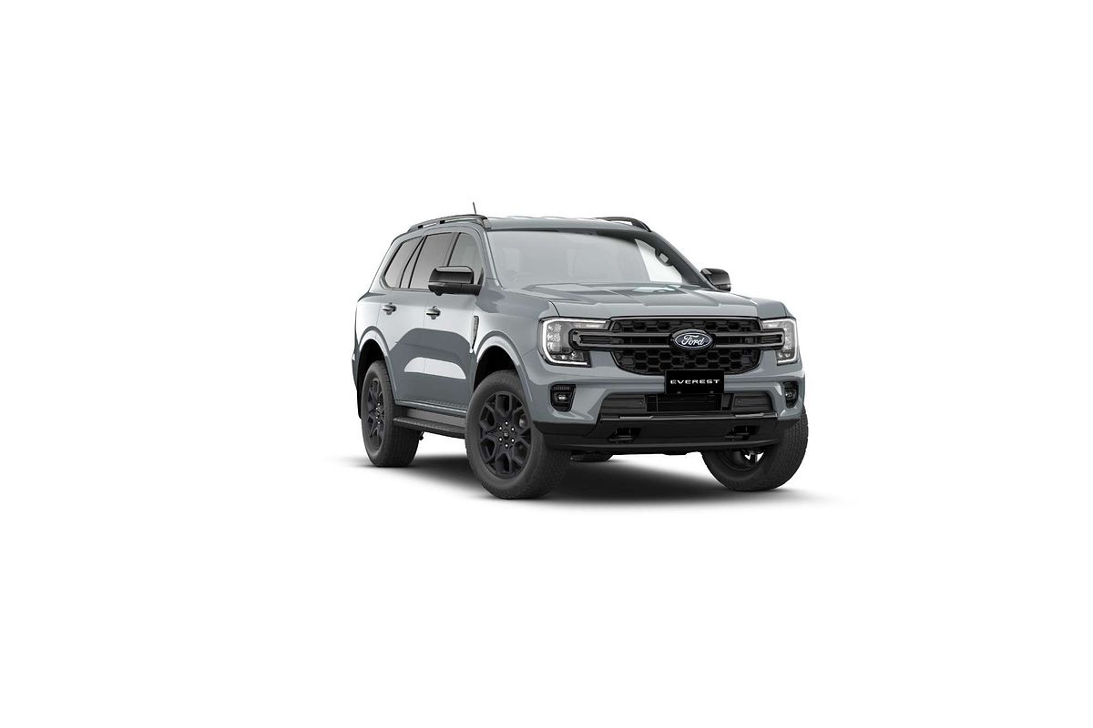 2026 Ford Everest Sport 2.0L