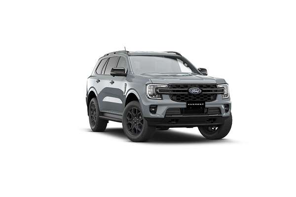 2026 Ford Everest Sport 2.0L