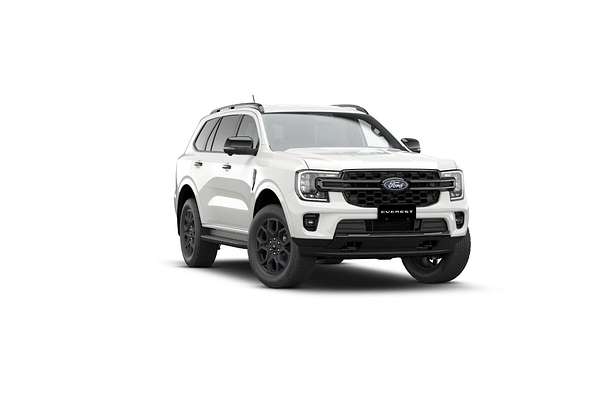 2026 Ford Everest Sport 2.0L