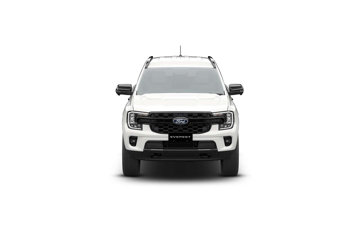 2026 Ford Everest Sport 2.0L