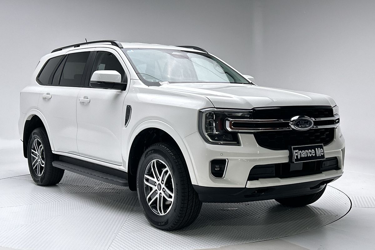 2024 Ford Everest Trend 2.0L