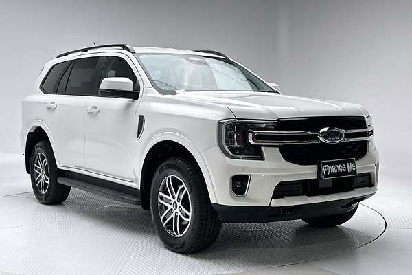 2024 Ford Everest Trend 2.0L
