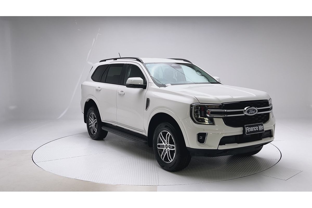 2024 Ford Everest Trend 2.0L