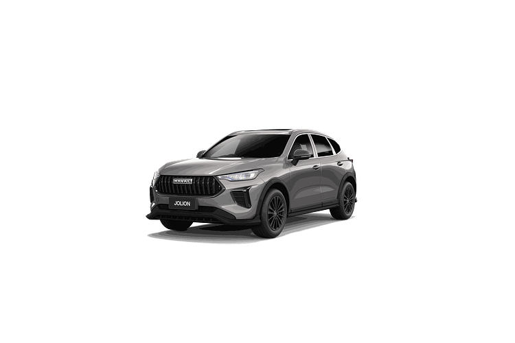 2026 GWM Haval Jolion Vanta A02