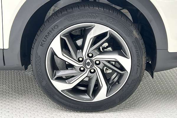 2023 KGM Korando Ultimate C300 thumb-9