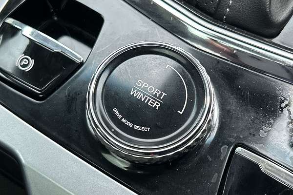 2023 KGM Korando Ultimate C300 thumb-15