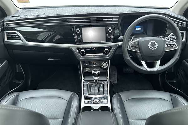 2023 KGM Korando Ultimate C300 thumb-19