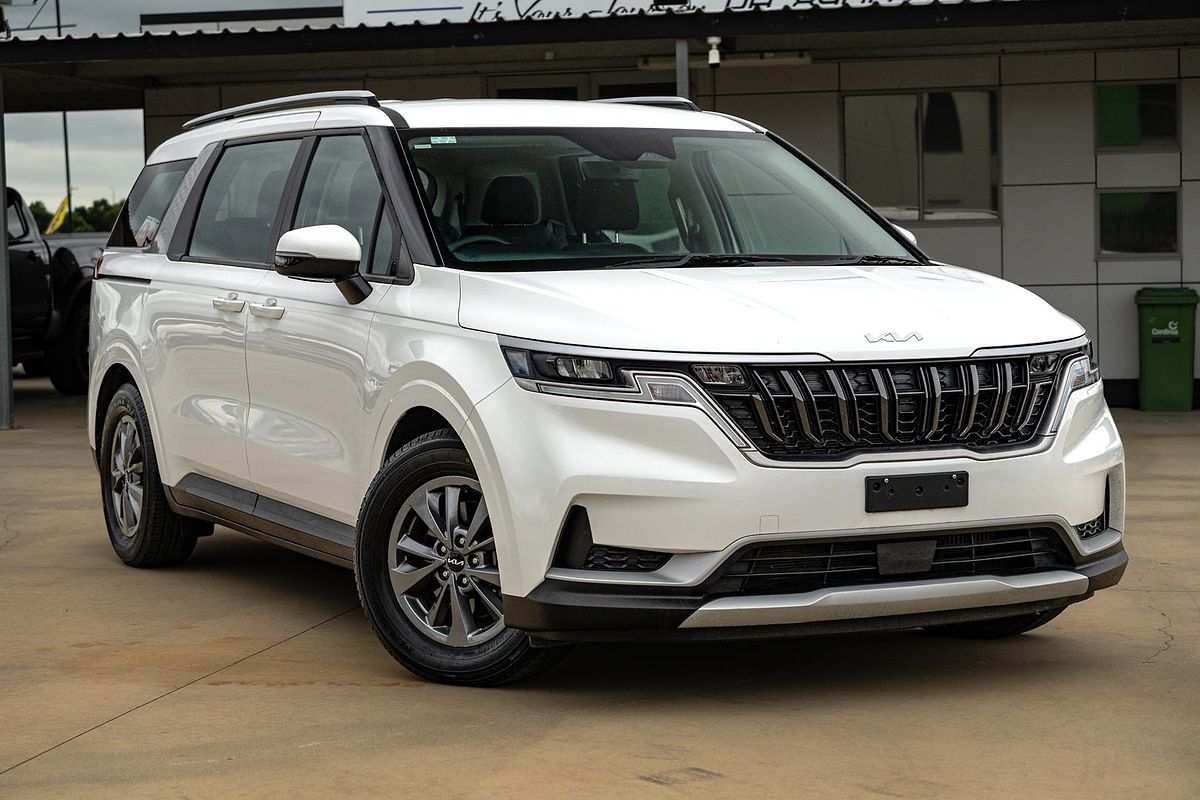 2023 Kia Carnival S KA4