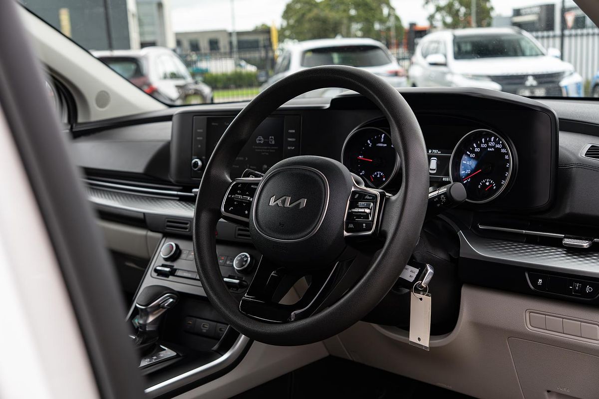 2023 Kia Carnival S KA4