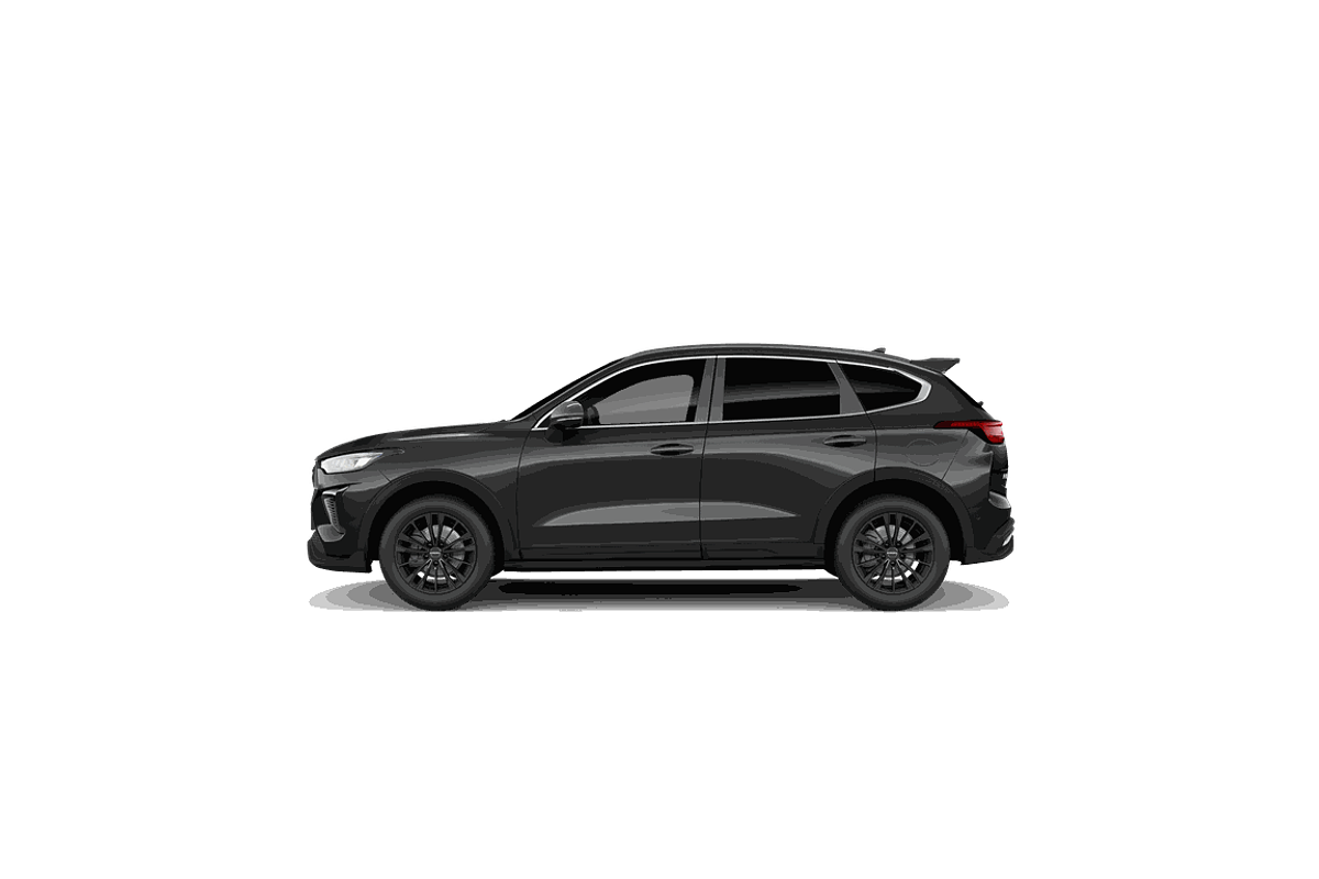 2026 GWM Haval Jolion Vanta Hybrid A02