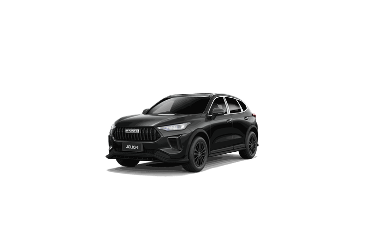 2026 GWM Haval Jolion Vanta Hybrid A02