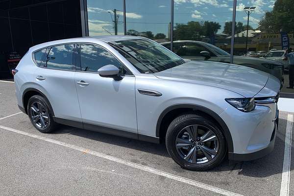 2025 Mazda CX-60 G25 Pure KH Series