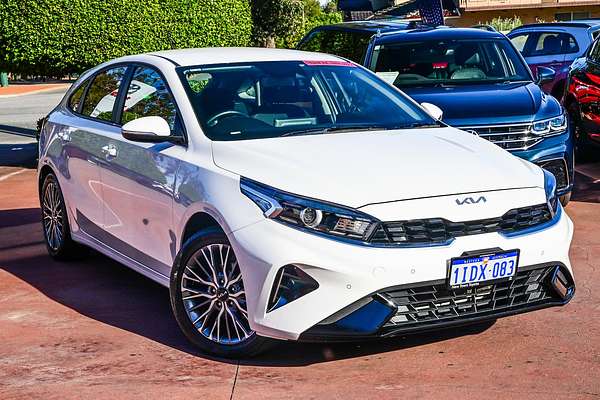2024 Kia Cerato Sport BD