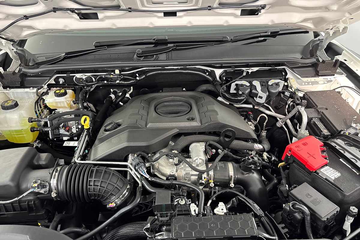 2026 Ford Ranger Super Duty 4X4
