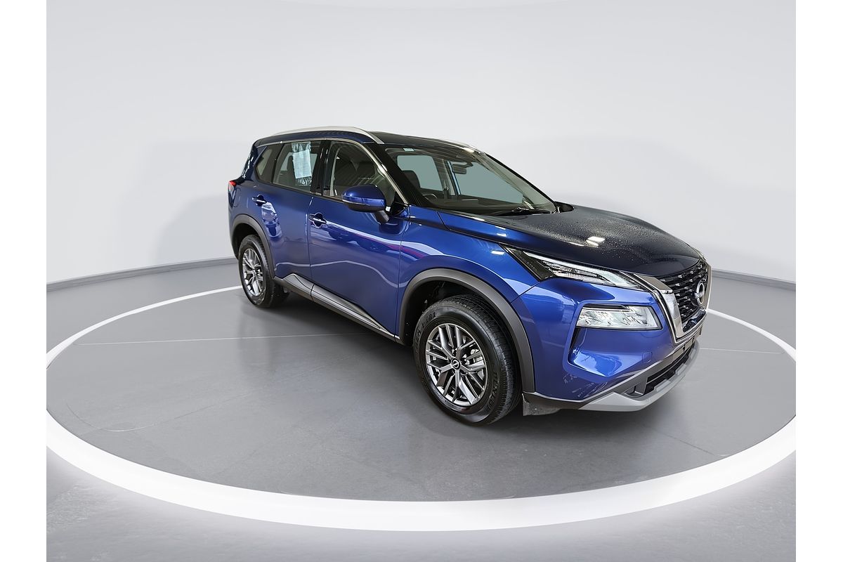 2024 Nissan X-TRAIL ST T33