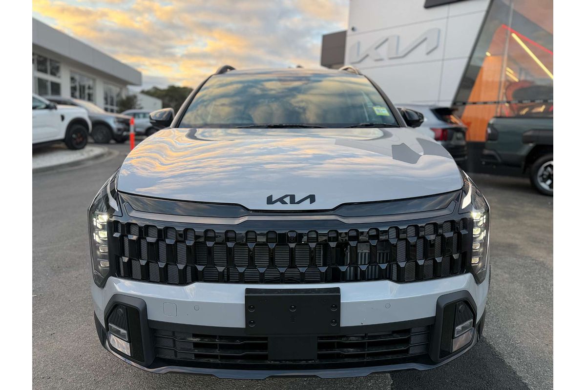 2026 Kia Sportage GT-Line NQ5 PE