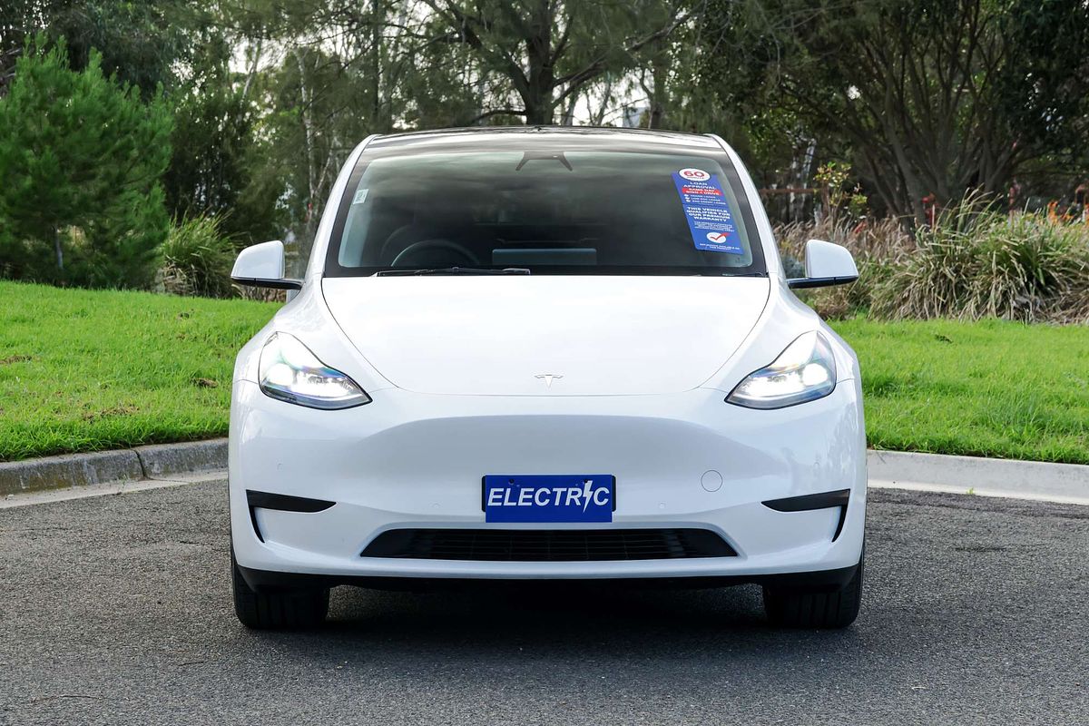 2023 Tesla Model Y Rear-Wheel Drive