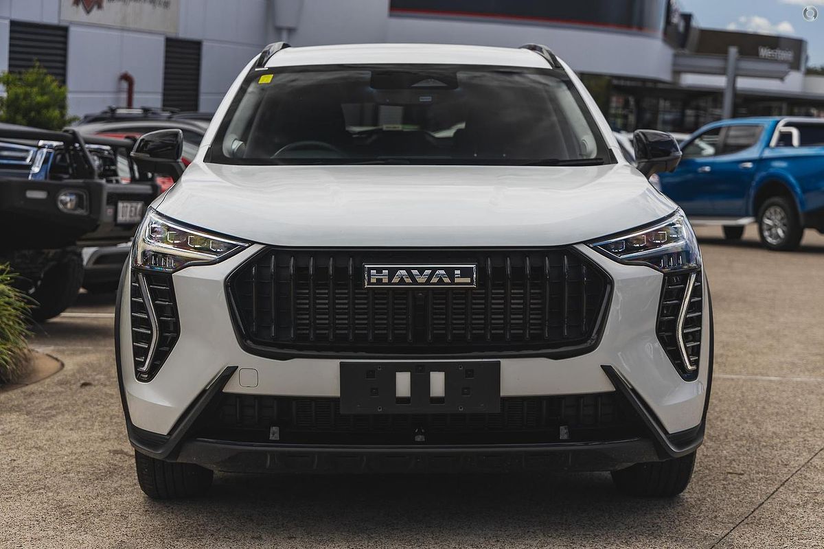 2024 GWM Haval Jolion Lux A01