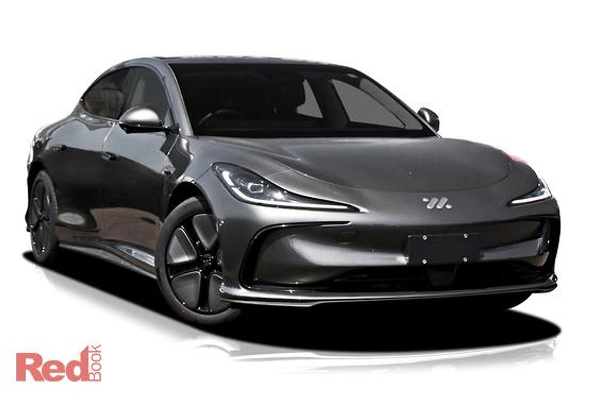 2026 MG IM5 Premium P12L