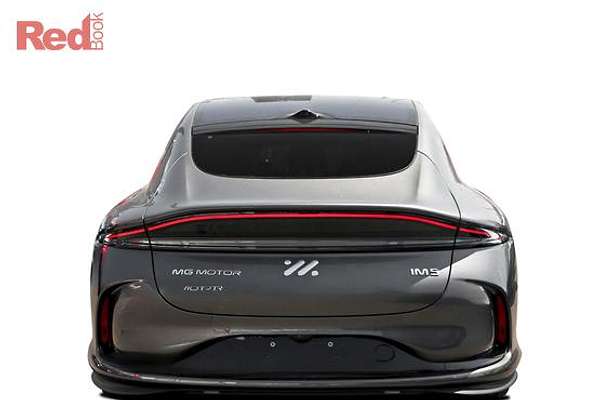 2026 MG IM5 Premium P12L thumb-2