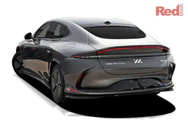 2026 MG IM5 Premium P12L thumb-3