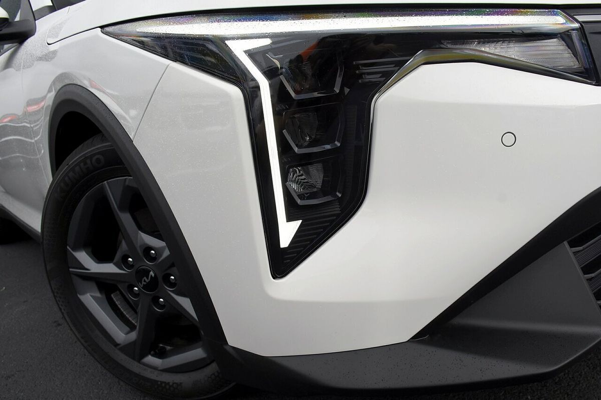 2026 Kia K4 S CL4m