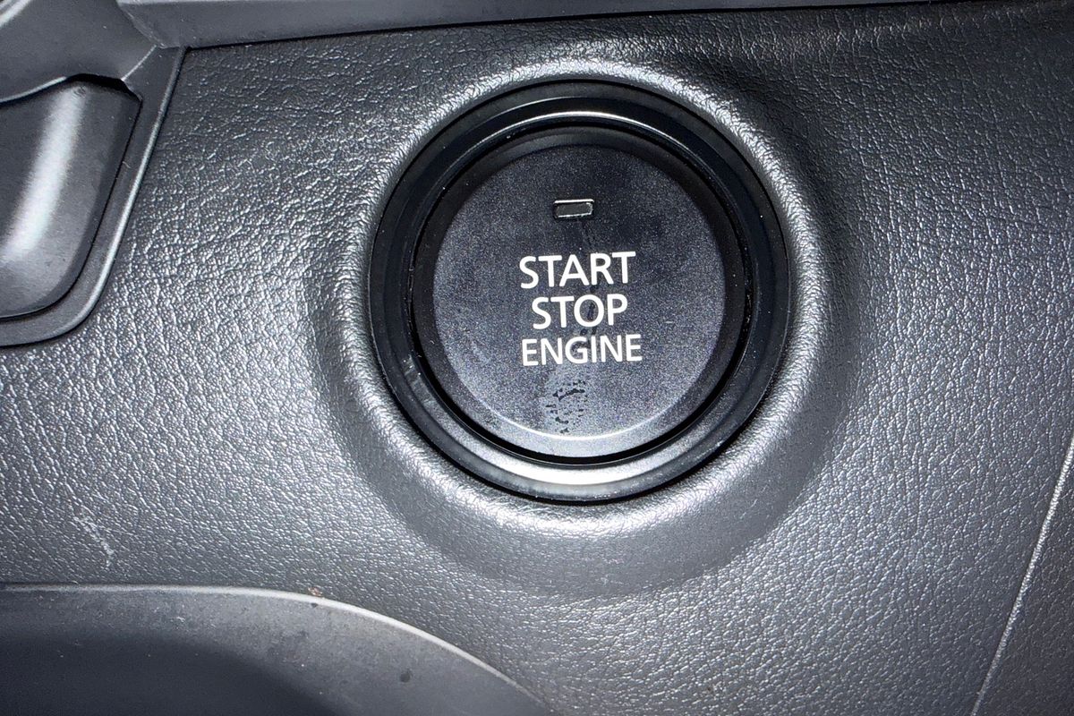 2022 Mazda 3 G25 Evolve SP BP Series