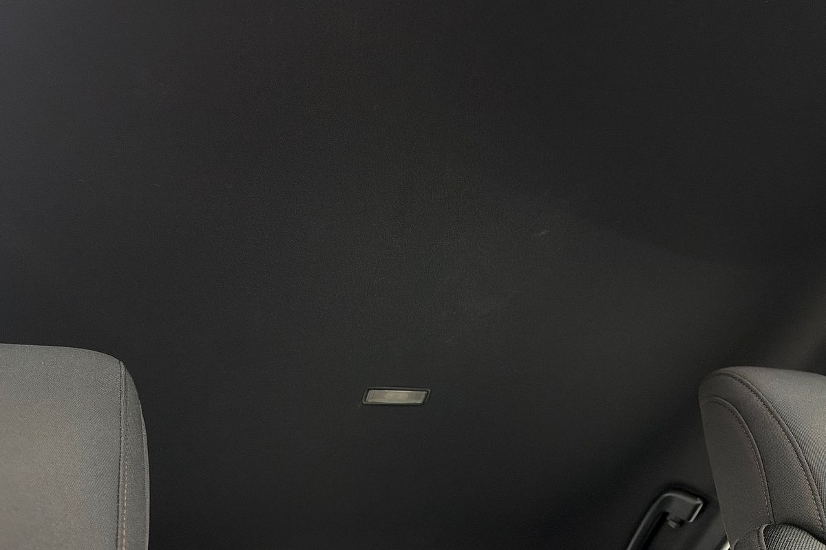 2022 Mazda 3 G25 Evolve SP BP Series