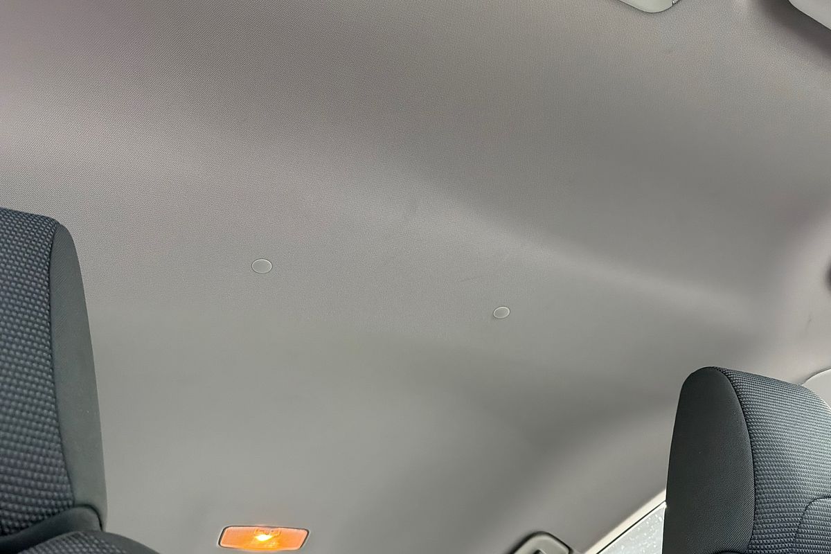 2019 Toyota RAV4 GX MXAA52R