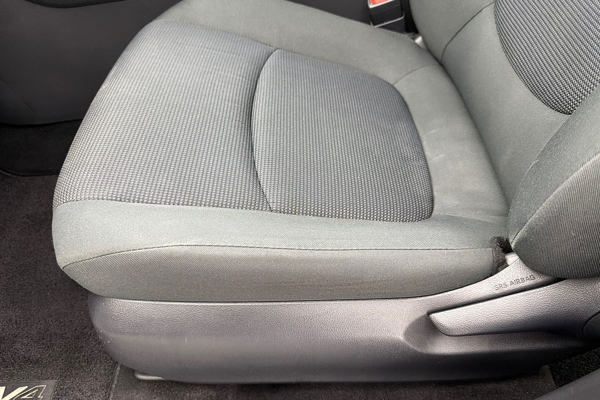 2019 Toyota RAV4 GX MXAA52R