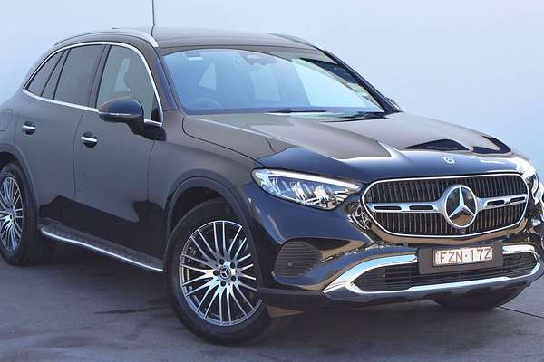 2026 Mercedes-Benz GLC-Class GLC200 X254