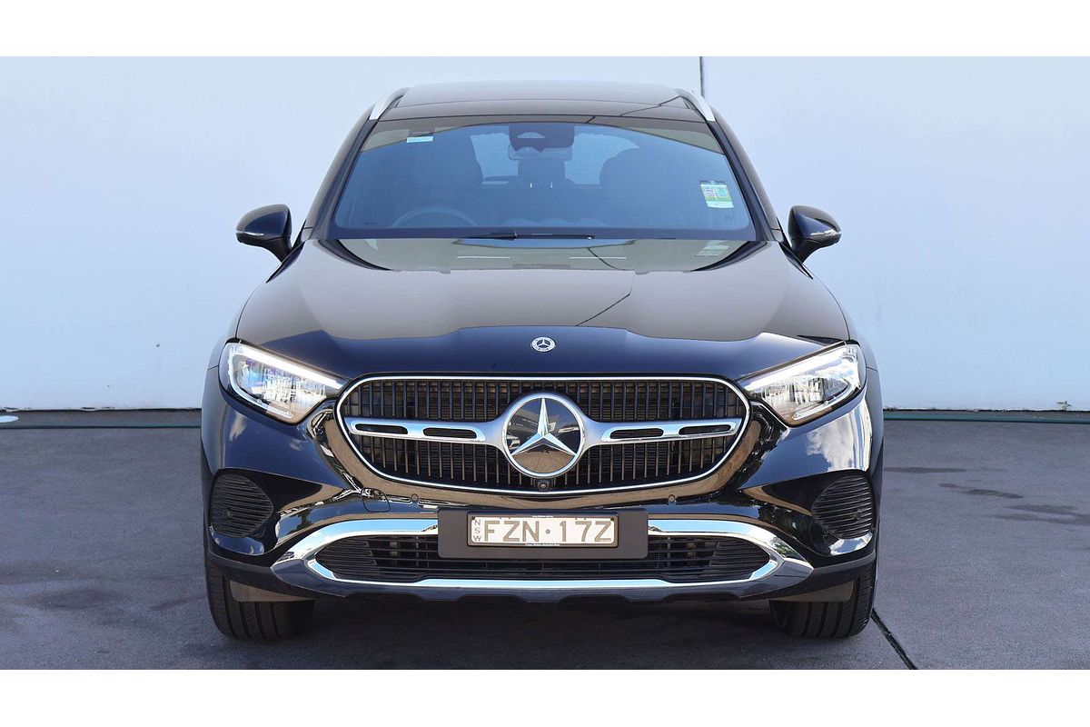 2026 Mercedes-Benz GLC-Class GLC200 X254