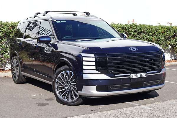 2025 Hyundai Palisade Calligraphy LX3.V1