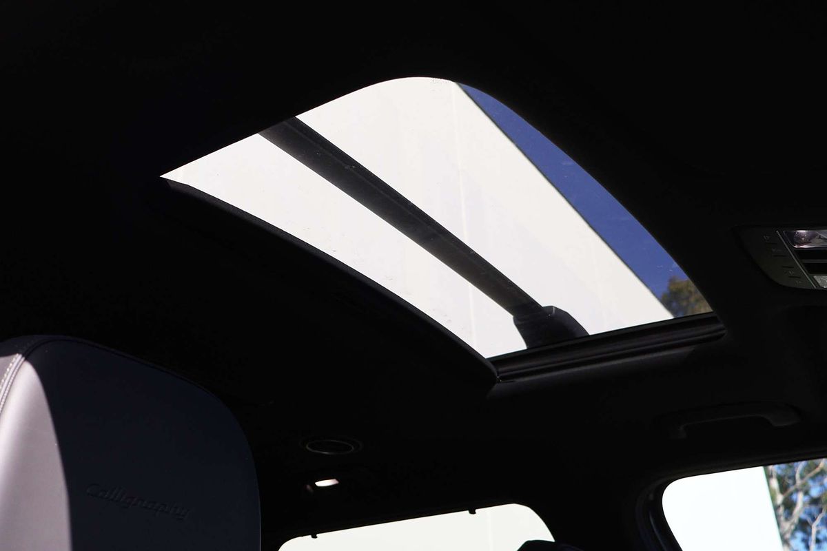 2025 Hyundai Palisade Calligraphy LX3.V1