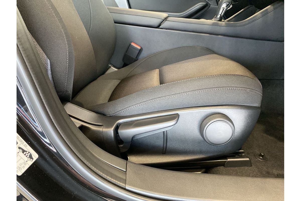 2026 Mazda 3 G20 Pure BP Series
