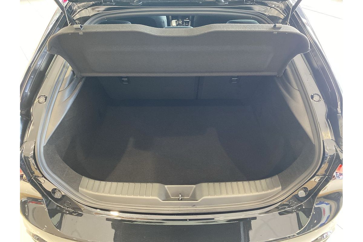 2026 Mazda 3 G20 Pure BP Series