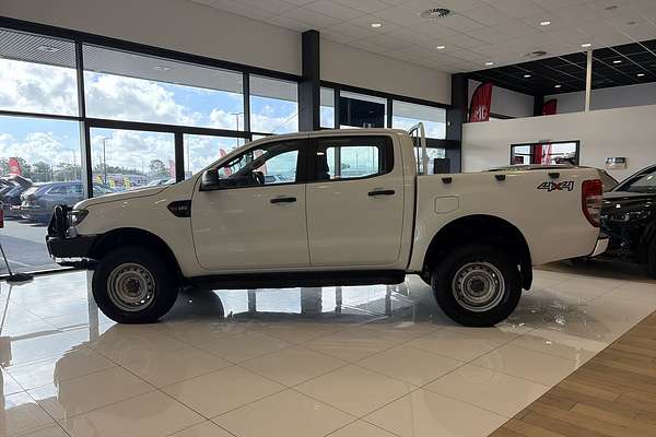 2017 Ford Ranger XL Plus PX MkII 4X4 3.2L thumb-5