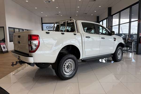 2017 Ford Ranger XL Plus PX MkII 4X4 3.2L thumb-9