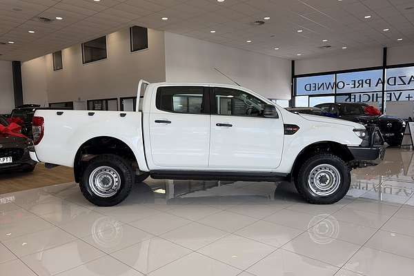 2017 Ford Ranger XL Plus PX MkII 4X4 3.2L thumb-10