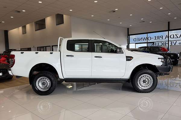 2017 Ford Ranger XL Plus PX MkII 4X4 3.2L thumb-11