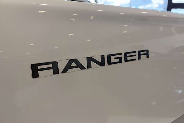 2017 Ford Ranger XL Plus PX MkII 4X4 3.2L thumb-14