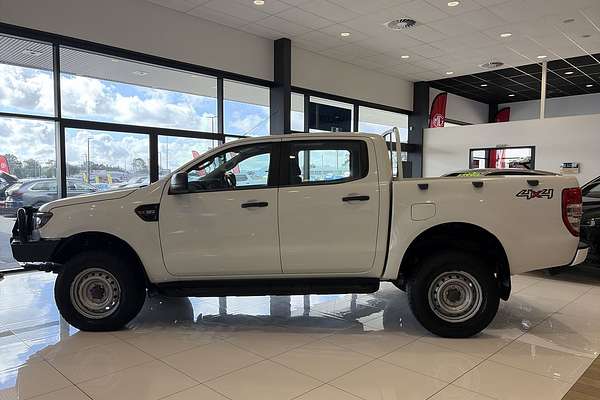 2017 Ford Ranger XL Plus PX MkII 4X4 3.2L thumb-16