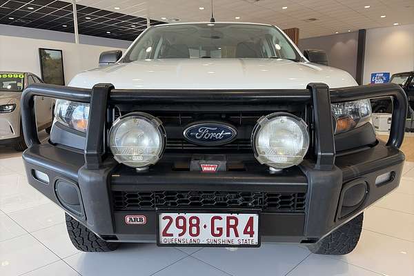 2017 Ford Ranger XL Plus PX MkII 4X4 3.2L thumb-17