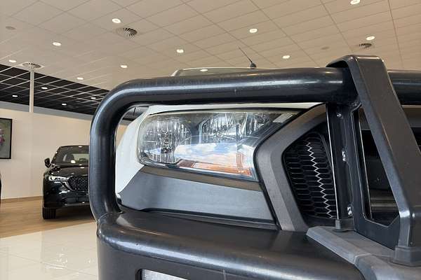 2017 Ford Ranger XL Plus PX MkII 4X4 3.2L thumb-19