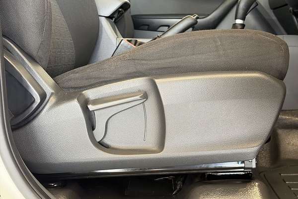 2017 Ford Ranger XL Plus PX MkII 4X4 3.2L thumb-22