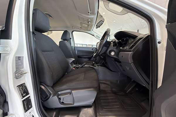 2017 Ford Ranger XL Plus PX MkII 4X4 3.2L thumb-23