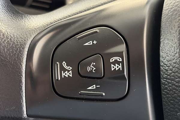 2017 Ford Ranger XL Plus PX MkII 4X4 3.2L thumb-24