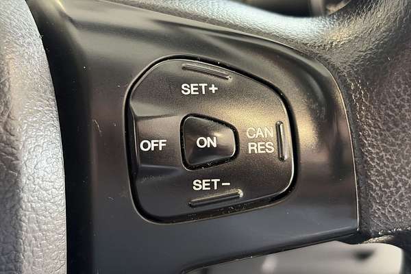 2017 Ford Ranger XL Plus PX MkII 4X4 3.2L thumb-25
