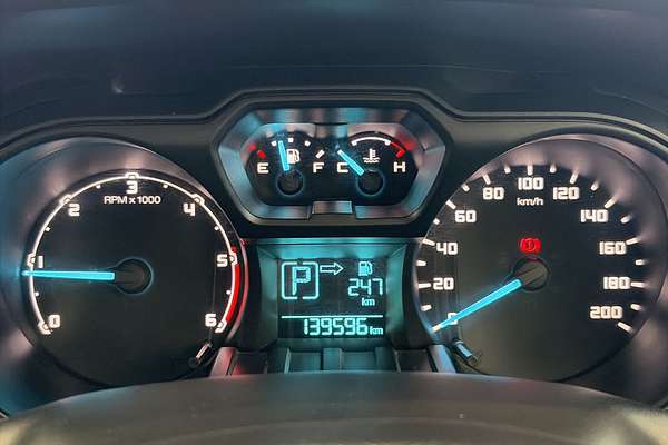 2017 Ford Ranger XL Plus PX MkII 4X4 3.2L thumb-26