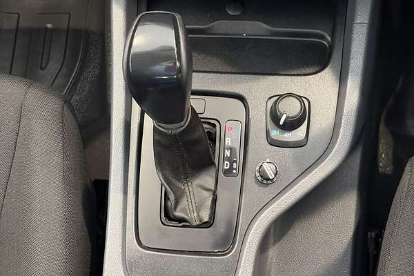 2017 Ford Ranger XL Plus PX MkII 4X4 3.2L thumb-27